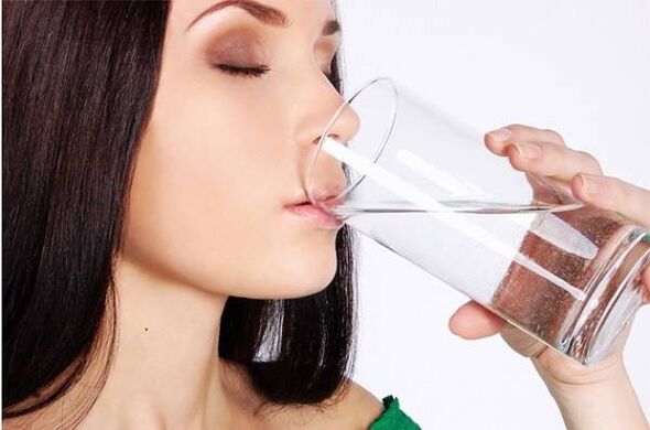 Gastritis acuática