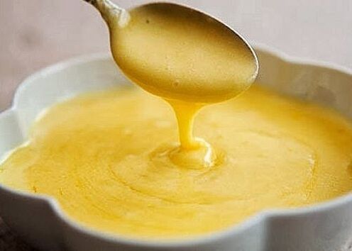 sopa de avena para la gastritis