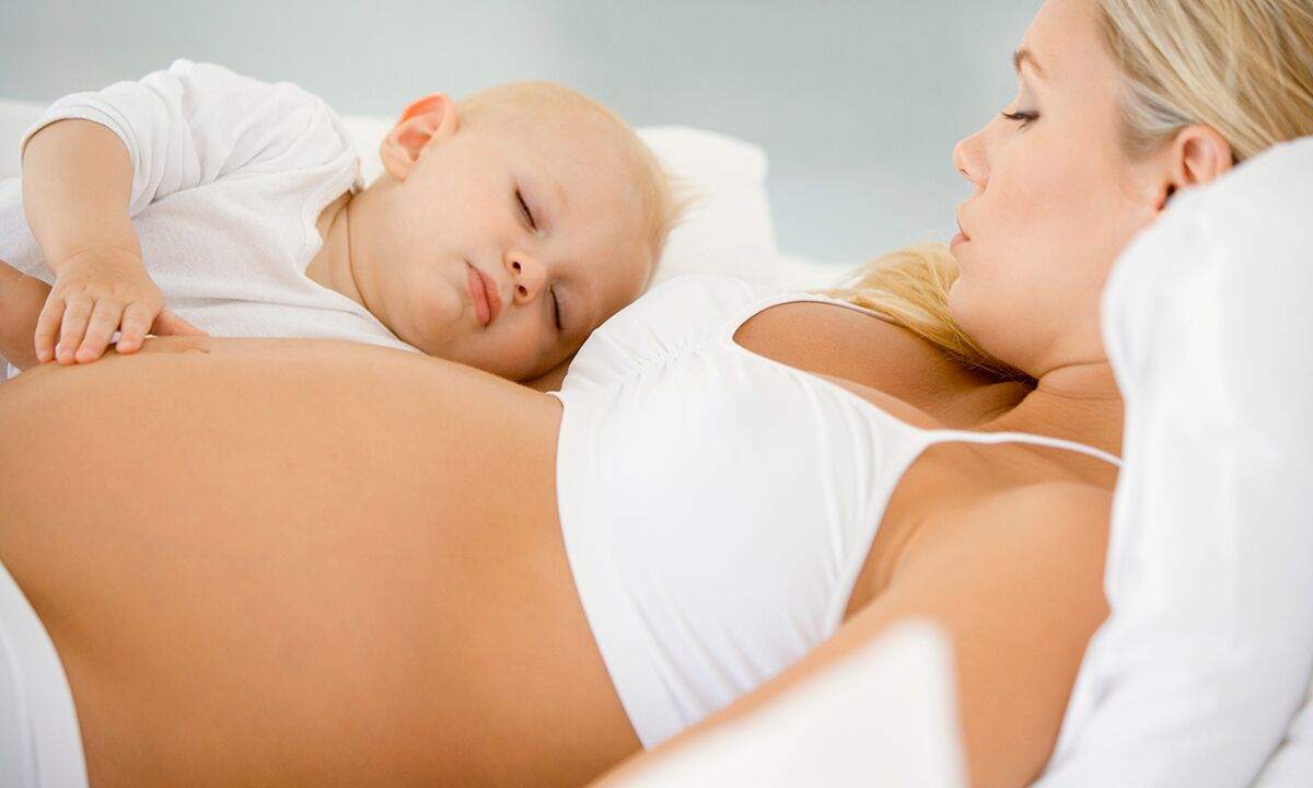 La ingestión de semillas de lino está contraindicada en mujeres embarazadas y lactantes. 